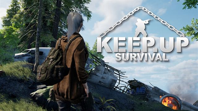 Tải game KeepUp Survival v20241220-P2P Tải game KeepUp Survival v20241220-P2P