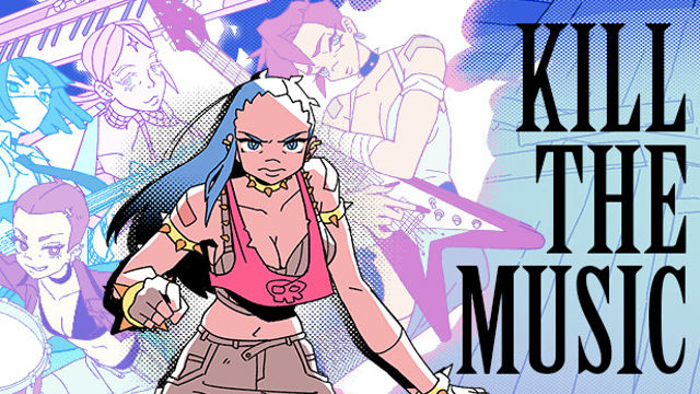 Tải game Kill The Music-TENOKE