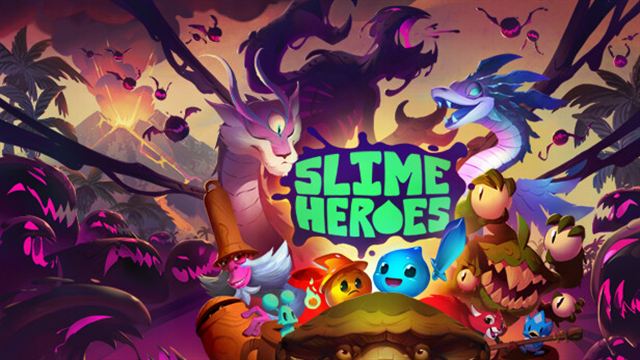 Tải game Slime Heroes v1.0.0.3-P2P Tải game Slime Heroes v1.0.0.3-P2P