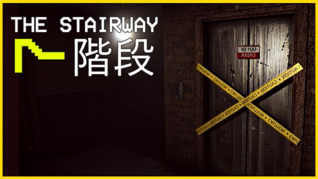 Tải game The Stairway 7 Anomaly Hunt Loop Horror Game-TENOKE Tải game The Stairway 7 Anomaly Hunt Loop Horror Game-TENOKE
