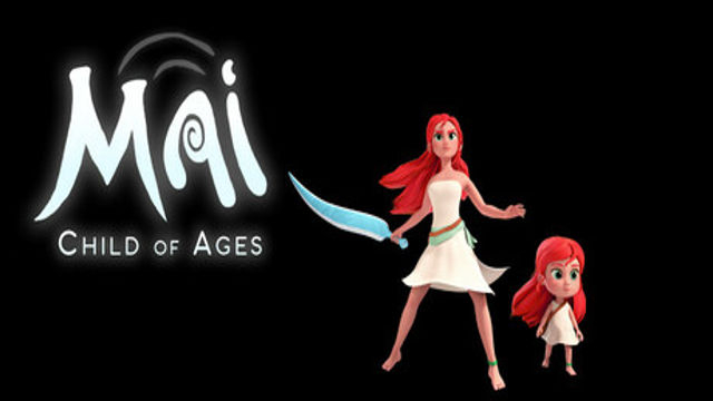 Tải game Mai Child of Ages v1.18-P2P Tải game Mai Child of Ages v1.18-P2P