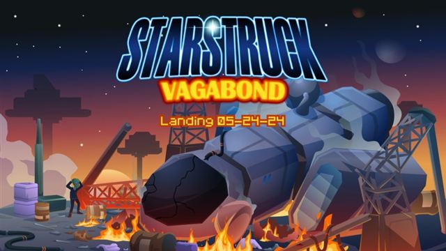 Tải game Starstruck Vagabond v1.1.4-P2P Tải game Starstruck Vagabond v1.1.4-P2P