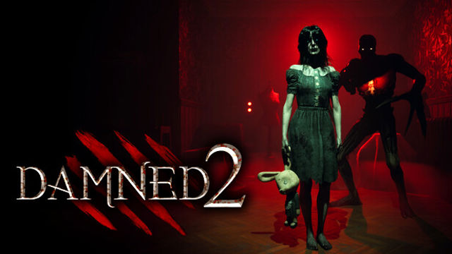 Tải game Damned 2 Early Access
