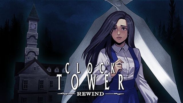 Tải game Clock Tower Rewind v20241209-P2P Tải game Clock Tower Rewind v20241209-P2P