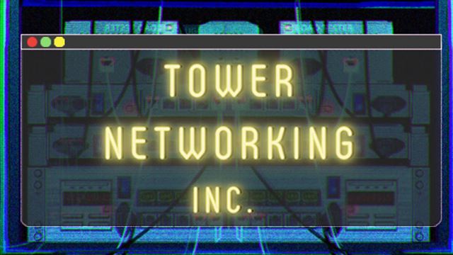 Tải game Tower Networking Inc Early Access Tải game Tower Networking Inc Early Access