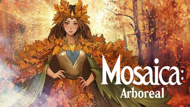 Tải game Mosaica Arboreal-TENOKE Tải game Mosaica Arboreal-TENOKE