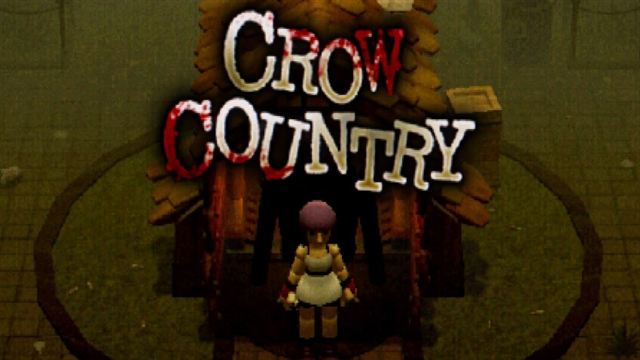 Tải game Crow Country-GoldBerg Tải game Crow Country-GoldBerg