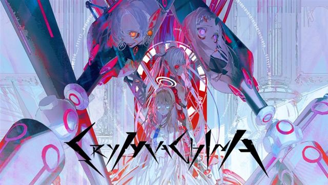 Tải game CRYMACHINA Ultimate Edition-TENOKE Tải game CRYMACHINA Ultimate Edition-TENOKE
