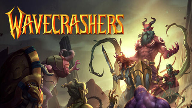 Tải game Wavecrashers Early Access Tải game Wavecrashers Early Access