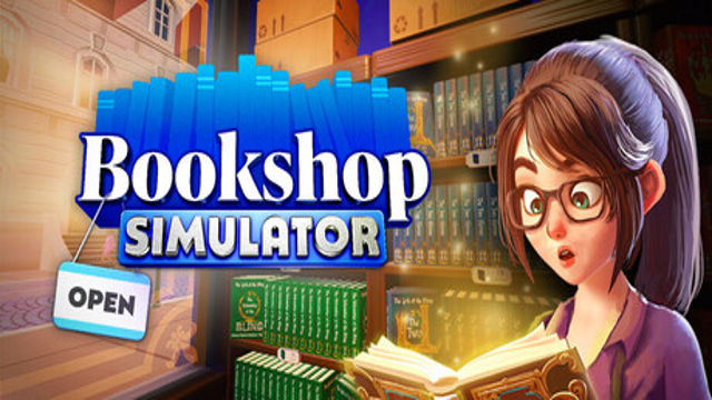 Tải game Bookshop Simulator Early Access Tải game Bookshop Simulator Early Access