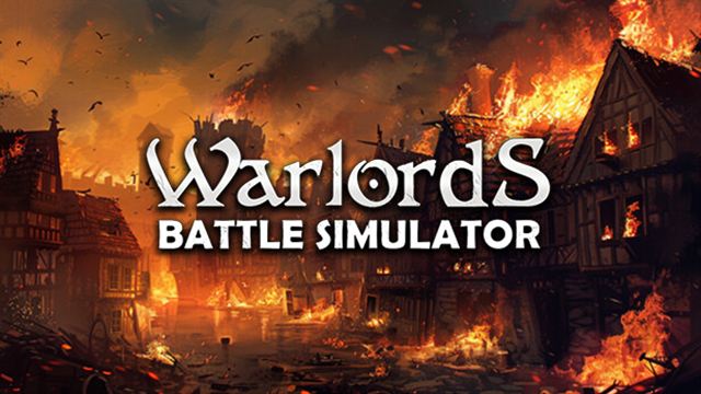 Tải game Warlords Battle Simulator-TENOKE Tải game Warlords Battle Simulator-TENOKE