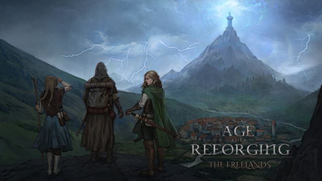Tải game Age of Reforging The Freelands v1.00e-P2P Tải game Age of Reforging The Freelands v1.00e-P2P