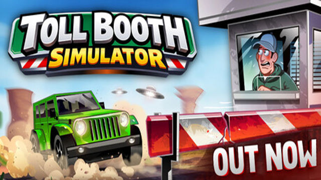 Tải game Toll Booth Simulator-GoldBerg Tải game Toll Booth Simulator-GoldBerg