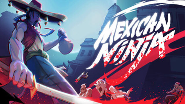 Tải game Mexican Ninja-RUNE