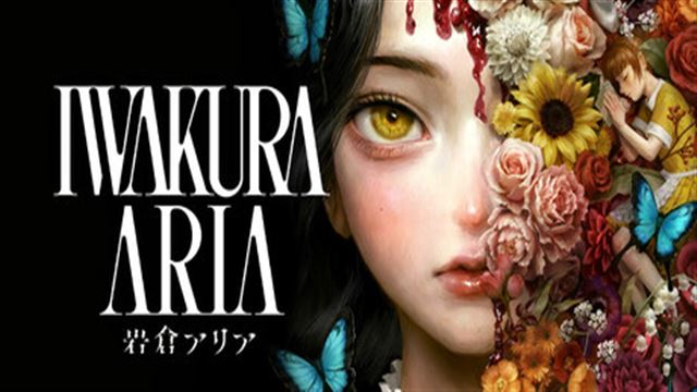 Tải game Iwakura Aria-GoldBerg Tải game Iwakura Aria-GoldBerg