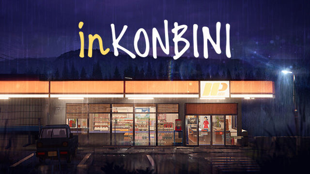 Tải game inKONBINI One Store Many Stories-P2P