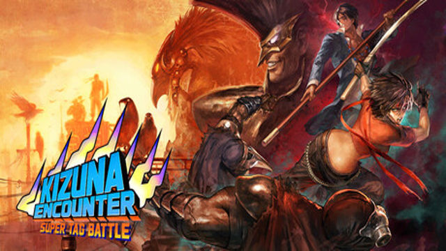 Tải game KIZUNA ENCOUNTER SUPER TAG BATTLE-GoldBerg Tải game KIZUNA ENCOUNTER SUPER TAG BATTLE-GoldBerg