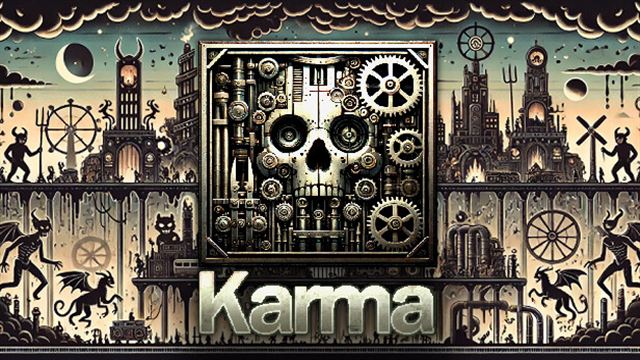 Tải game Karma-TENOKE Tải game Karma-TENOKE