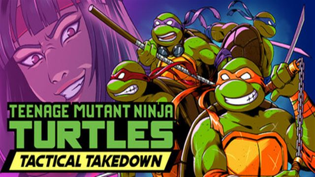 Tải game Teenage Mutant Ninja Turtles Tactical Takedown-TENOKE Tải game Teenage Mutant Ninja Turtles Tactical Takedown-TENOKE