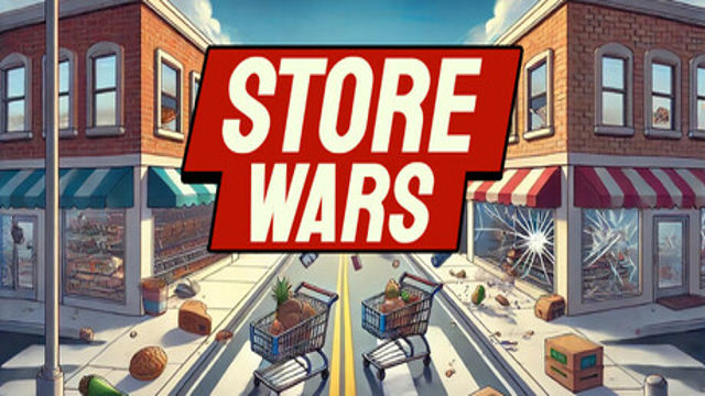 Tải game Store Wars Multiplayer Shop Simulator-TENOKE Tải game Store Wars Multiplayer Shop Simulator-TENOKE