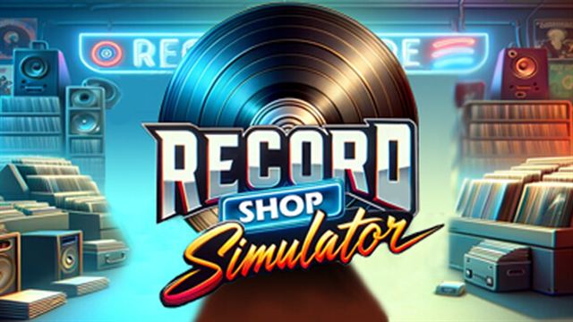 Tải game Record Shop Simulator-TENOKE Tải game Record Shop Simulator-TENOKE