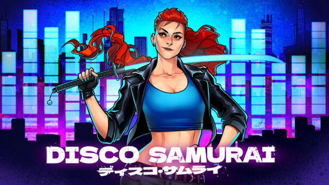 Tải game Disco Samurai-TENOKE Tải game Disco Samurai-TENOKE