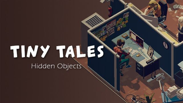Tải game Tiny Tales Hidden Objects-TENOKE Tải game Tiny Tales Hidden Objects-TENOKE