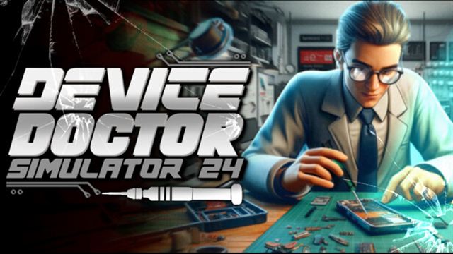 Tải game Device Doctor Simulator 2024 Early Access Tải game Device Doctor Simulator 2024 Early Access