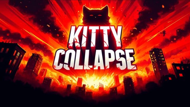 Tải game Kitty Collapse-TENOKE Tải game Kitty Collapse-TENOKE