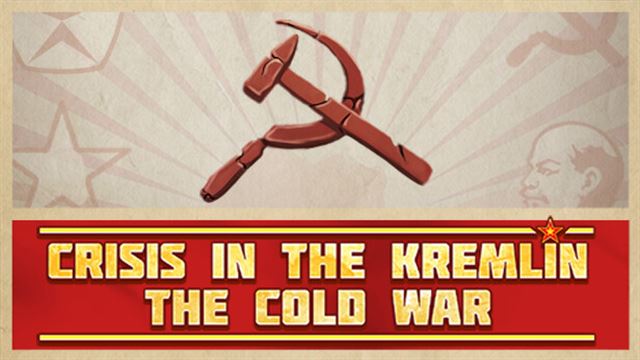 Tải game Crisis in the Kremlin The Cold War-TENOKE Tải game Crisis in the Kremlin The Cold War-TENOKE
