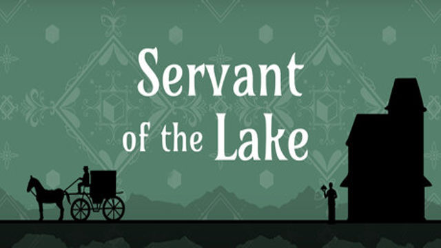 Tải game Servant of the Lake-P2P