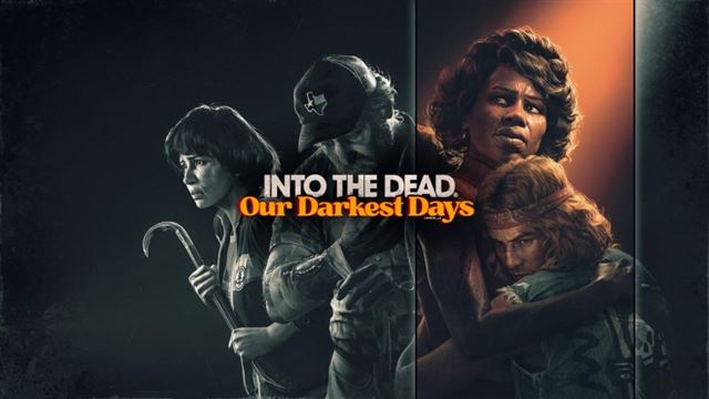 Tải game Into the Dead Our Darkest Days v0.16.1.20783 Early Access Tải game Into the Dead Our Darkest Days v0.16.1.20783 Early Access