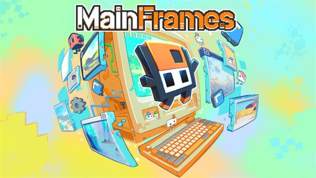 Tải game MainFrames-TENOKE Tải game MainFrames-TENOKE