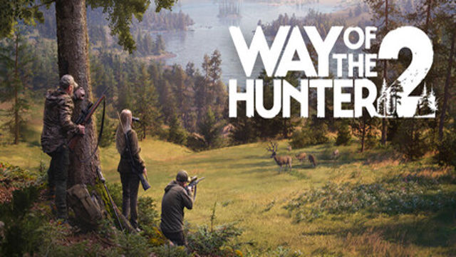 Tải game Way of the Hunter 2-RUNE