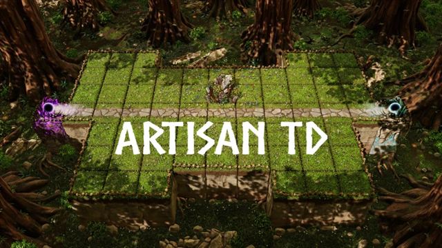 Tải game Artisan TD v1.313-P2P Tải game Artisan TD v1.313-P2P