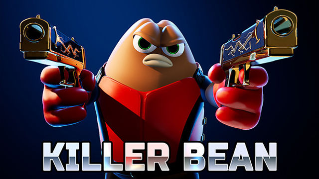 Tải game Killer Bean Early Access Tải game Killer Bean Early Access