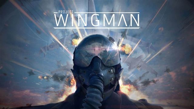 Tải game Project Wingman v2.1.1A-P2P Tải game Project Wingman v2.1.1A-P2P