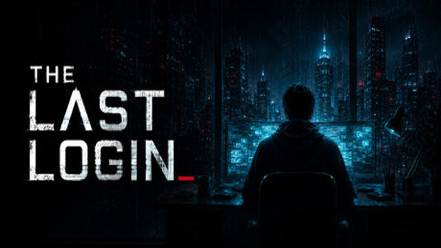 Tải game THE LAST LOGIN-GoldBerg