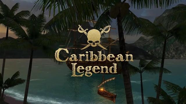 Tải game Caribbean Legend v20250121-P2P Tải game Caribbean Legend v20250121-P2P