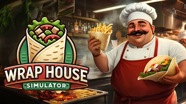 Tải game Wrap House Simulator-TENOKE Tải game Wrap House Simulator-TENOKE