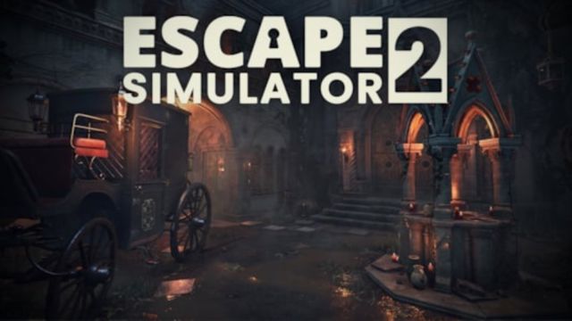 Tải game Escape Simulator 2 Apocalypse-RUNE Tải game Escape Simulator 2 Apocalypse-RUNE