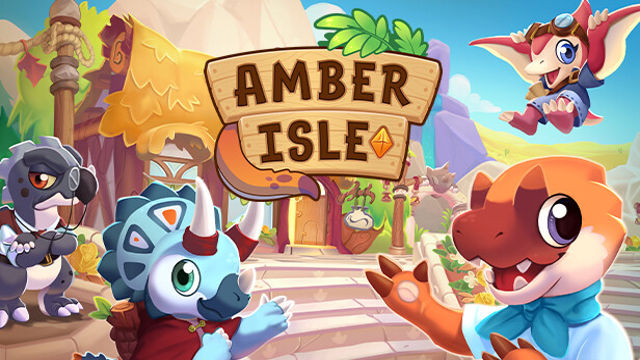 Tải game Amber Isle v1.10.6-P2P Tải game Amber Isle v1.10.6-P2P