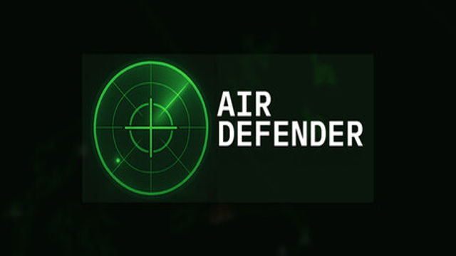Tải game Air Defender Early Access Tải game Air Defender Early Access
