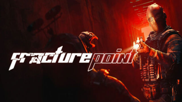 Tải game Fracture Point v20260922-P2P