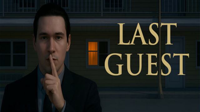 Tải game Last Guest-TENOKE Tải game Last Guest-TENOKE