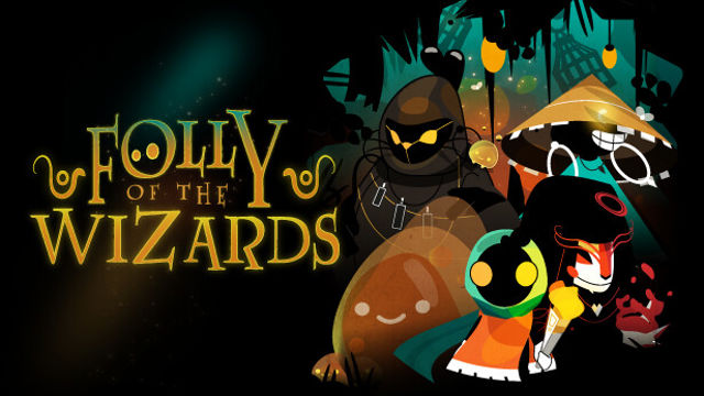 Tải game Folly Of The Wizards-TENOKE