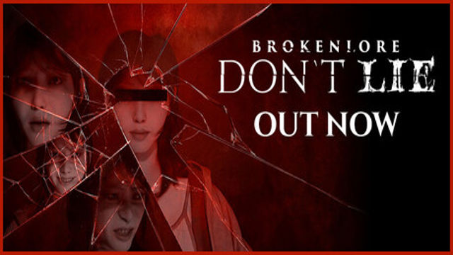 Tải game BrokenLore DONT LIE-P2P Tải game BrokenLore DONT LIE-P2P