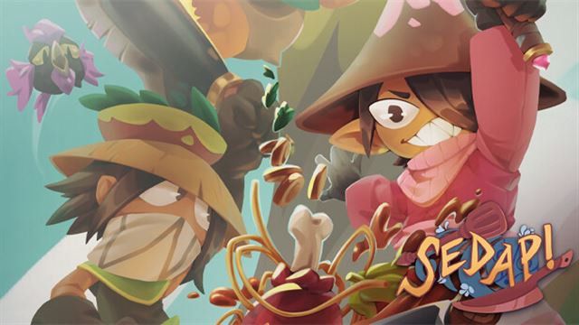 Tải game SEDAP A Culinary Adventure-TENOKE Tải game SEDAP A Culinary Adventure-TENOKE