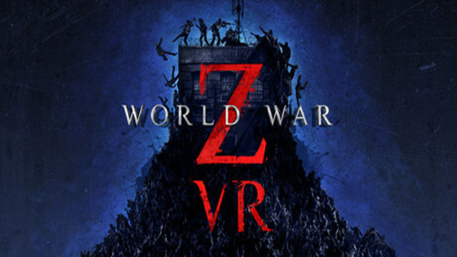 Tải game World War Z VR-RUNE Tải game World War Z VR-RUNE