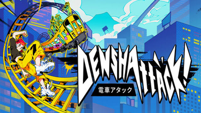 Tải game Denshattack v1.3.0.1g-P2P Tải game Denshattack v1.3.0.1g-P2P
